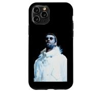 Liam Gallagher Oasis Live Heathen Chemistry Di Andy Willsher Custodia per iPhone 11 Pro
