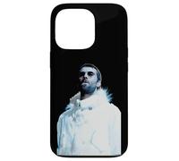 Liam Gallagher Oasis Live Heathen Chemistry Di Andy Willsher Custodia per iPhone 13 Pro