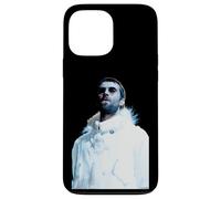 Liam Gallagher Oasis Live Heathen Chemistry Di Andy Willsher Custodia per iPhone 13 Pro Max