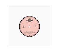 Liam Gallagher One of Us (Vinyl LP) 7" Single