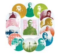 Liam Gallagher - Why Me? Why Not.
