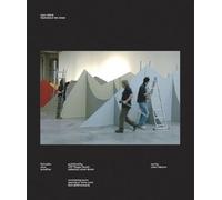 Liam Gillick Liam Gillick: Factories in the Snow (Tascabile)