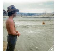 Liam Grant Prodigal Son (Vinyl LP) 12" Album