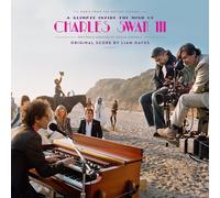 Liam Hayes Glimpse Inside The Mind Of Charles Swan Iii (CD)