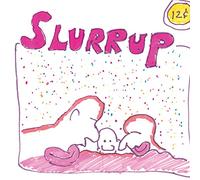 Liam Hayes - Slurrup