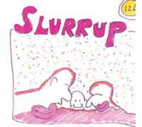 Liam Hayes - Slurrup