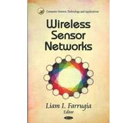 Liam I Farrugia Wireless Sensor Networks (Copertina rigida)