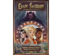 Liam Ialssom: El ataque de los animanox