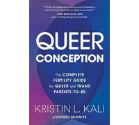 Liam Kali Queer Conception (Tascabile)
