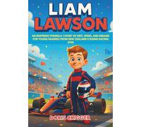 Liam Lawson Biography: An Inspiring Formula 1 Story of Grit, Speed, and Dreams for Young Readers from New Zealand’s Rising Racing Star