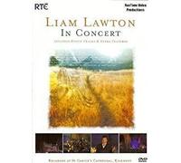 Liam Lawton-in Concert - Liam Lawton-in Concert