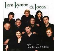 Liam Lawton & Lorica - The Concert (UK Import)