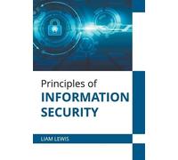 Principles of Information Security (Copertina rigida)