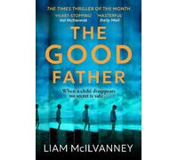 Liam McIlvanney The Good Father (Tascabile)