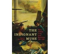Liam McNulty The Indignant Muse (Tascabile)