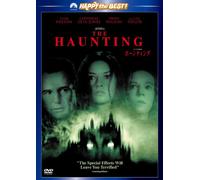Liam Neason - The Haunting [Edizione: Giappone]