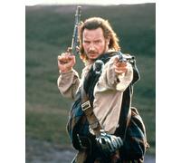 Liam Neeson [1012217] Fotografia 8x10" (20x25cm) - Altre Misure Disponibili