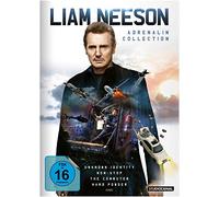 Liam Neeson Adrenalin Collection