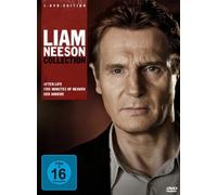 Liam Neeson Collection
