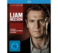 Liam Neeson Collection