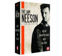 Liam Neeson: Collection [Edizione: Regno Unito]