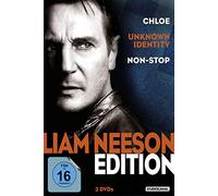 Liam Neeson Edition