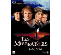 Liam Neeson - Les Miserables [Edizione: Giappone]