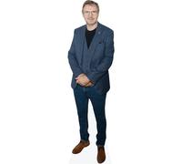 Liam Neeson (Smart Outfit) a grandezza naturale