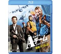 Liam Neeson - The A-Team [Edizione: Giappone]