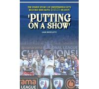 Liam Norcliffe 'Putting on a Show' (Tascabile)