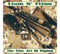 Liam O Flynn - The Fine Art of Piping