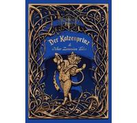 Liam O'Brien Critical Role: Der Katzenprinz & Other Zemnian T (Copertina rigida)