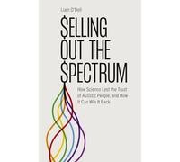 Liam O'Dell Selling Out the Spectrum (Tascabile)