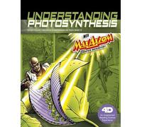 Liam O'Donnell Understanding Photosynthesis with Max Axiom Su (Copertina rigida)