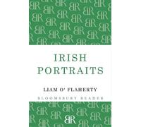 Liam O'Flaherty Irish Portraits (Tascabile)