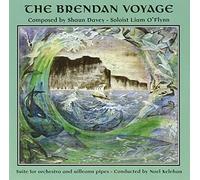 Liam O'Flynn - The Brendan Voyage