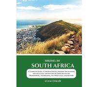 Liam Omar Hiking in South Africa 2025 (Tascabile)