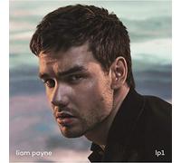 Liam Payne - Lp 1 - Cd