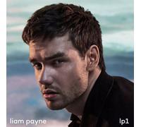 Liam Payne - Lp 1 - Cd