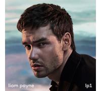 Liam Payne LP1 (Vinyl LP) 12" Album