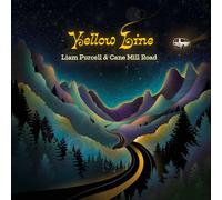 LIAM PURCELL & CANE MILL ROAD - YELLOW LINE