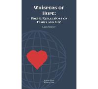 Liam Sawyer Whispers of Hope (Tascabile)