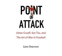 Liam Shannon Point of Attack (Tascabile)