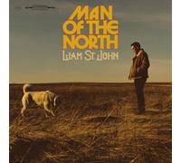 man of the north
