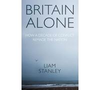 Liam Stanley Britain Alone (Copertina rigida)