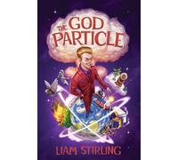 Liam Stirling The God Particle (Tascabile) Hercules Leek