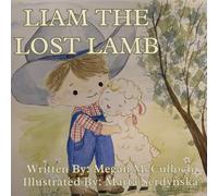 Liam the Lost Lamb