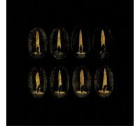 Liam the Younger Clear Skies Over Black River (Vinyl LP) 12" Album