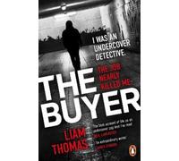 Liam Thomas The Buyer (Tascabile)