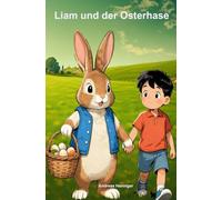Liam und der Osterhase